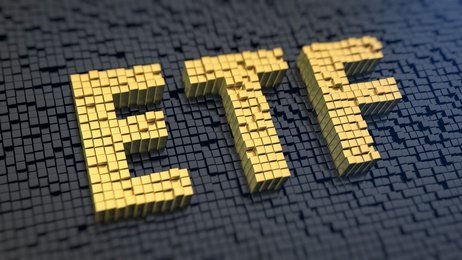 Boersenindex als Basis für ETF