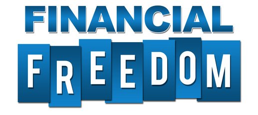Was ich als Blogger über finanzielle Freiheit als Ziel denke