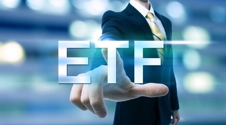Macht der ETF-Anbieter
