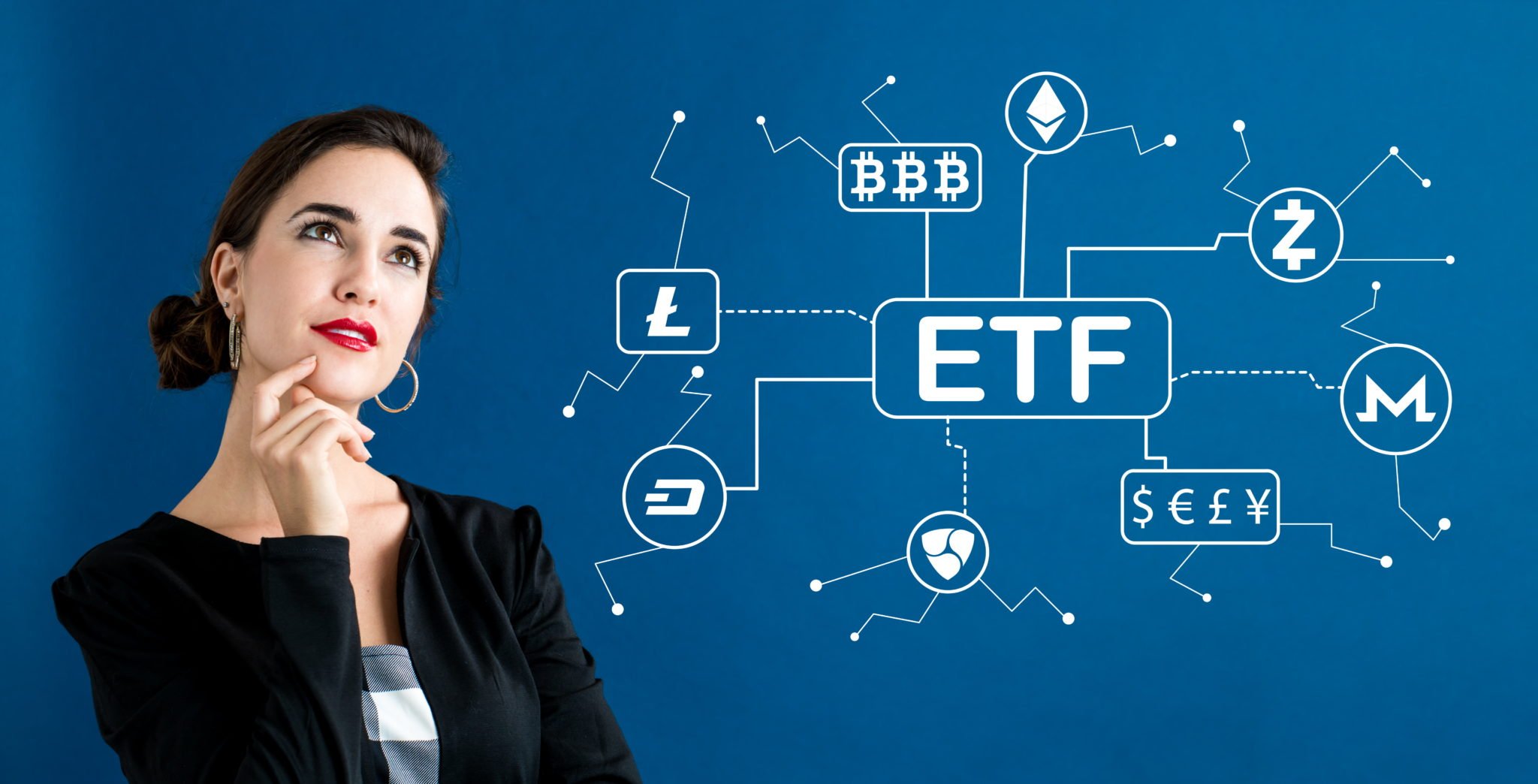 ETF-Portfolio: ETFs sind gar nicht so einfach