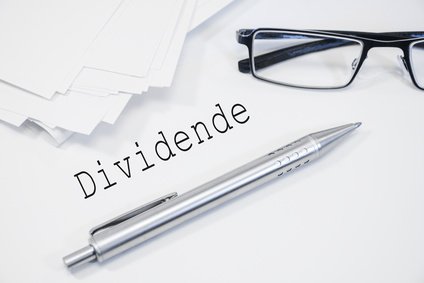 Dividenden-ETFs: Aufbau eines passiven Einkommens mit Indexfonds