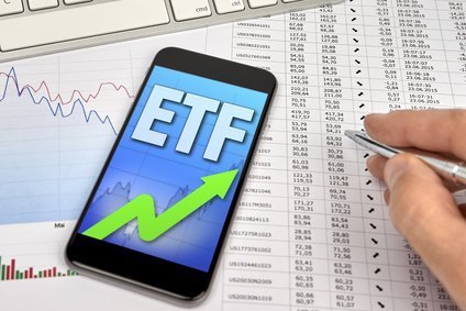 Wie sich der Markt fuer ETFs derzeit entwickelt