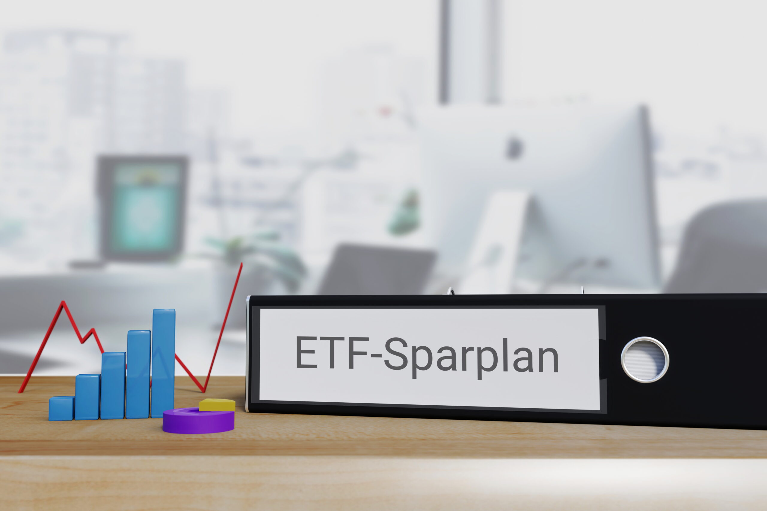 ETF-Sparplan