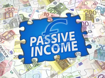 passives Einkommen mit internationalen Dovidenden-ETFs