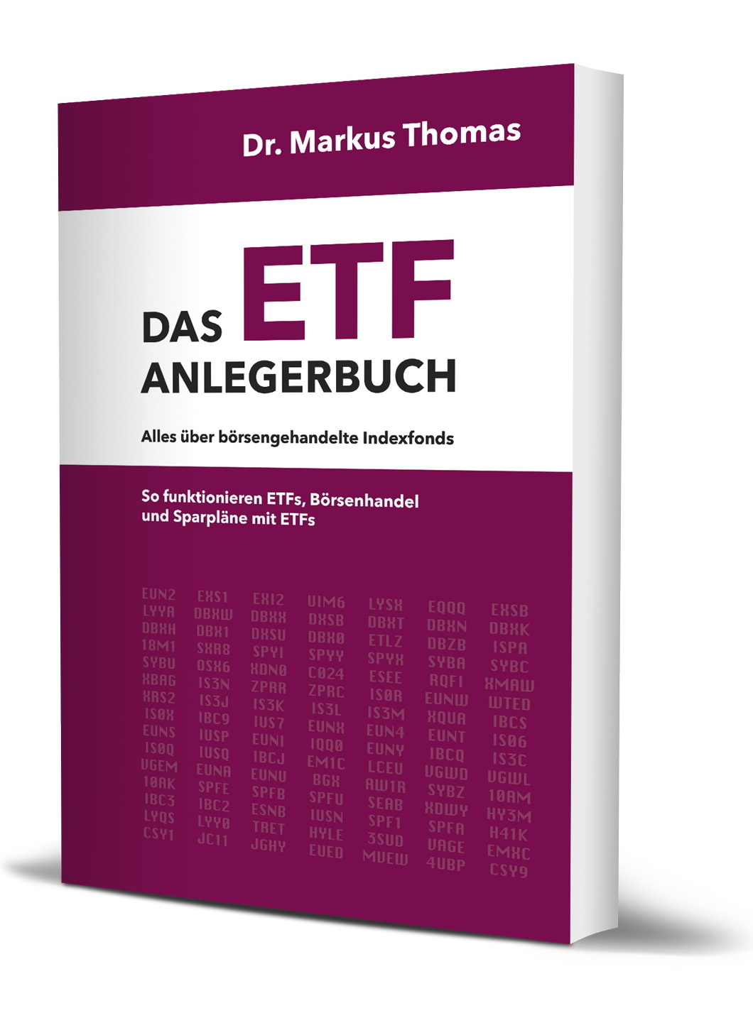 ETF Rating