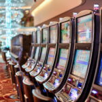 Krypto Casinos - Der Unterschied zu normalen Online Casinos