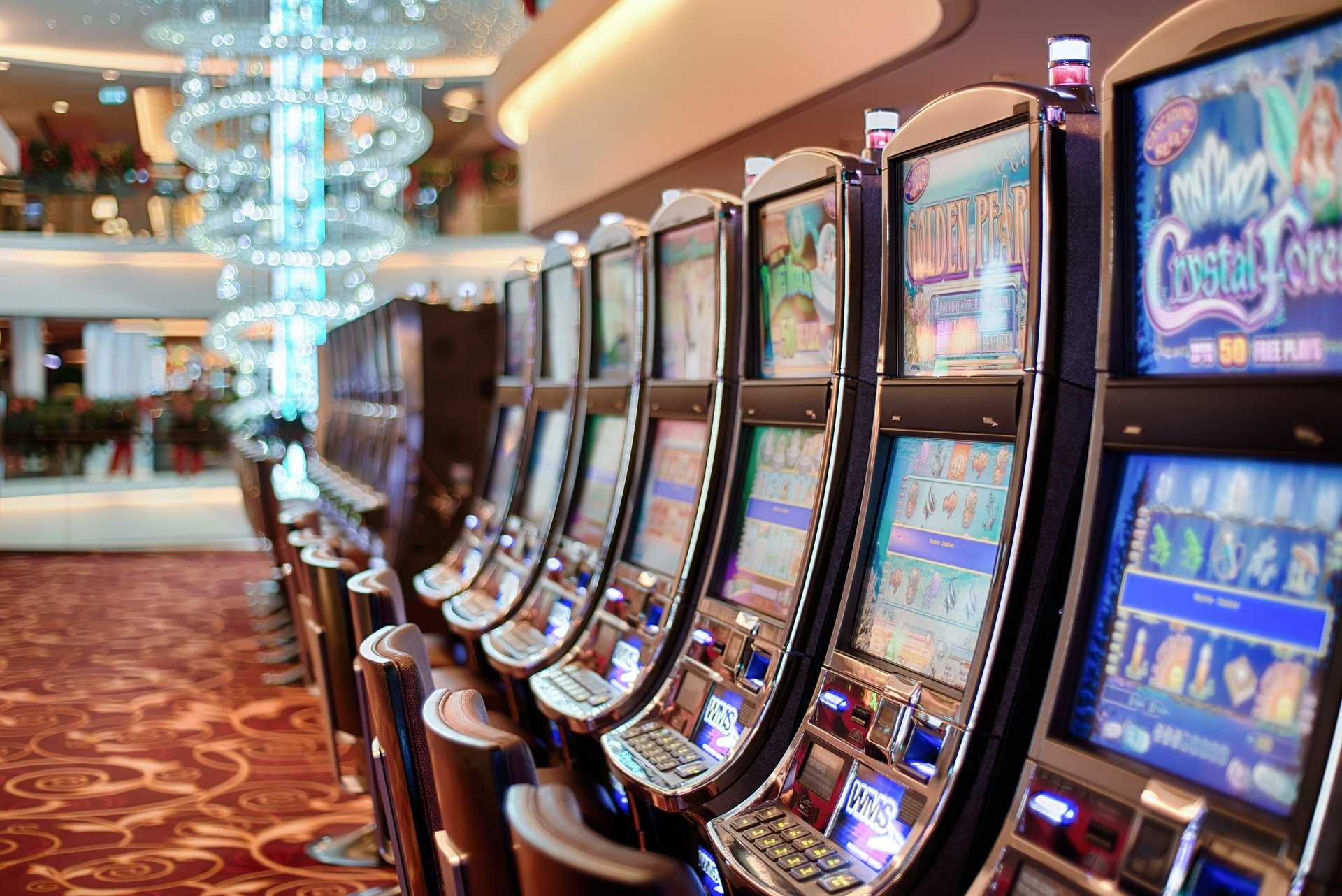 50 Gründe für Krypto Casino im Jahr 2021