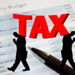 Krypto Steuer 2022: Wie du deine Steuererklärung für Kryptos automatisch erstellst