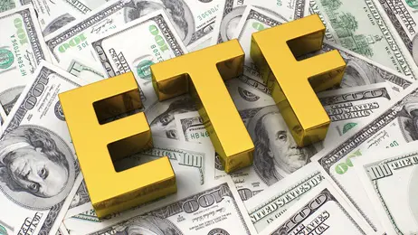 beliebte ETFs