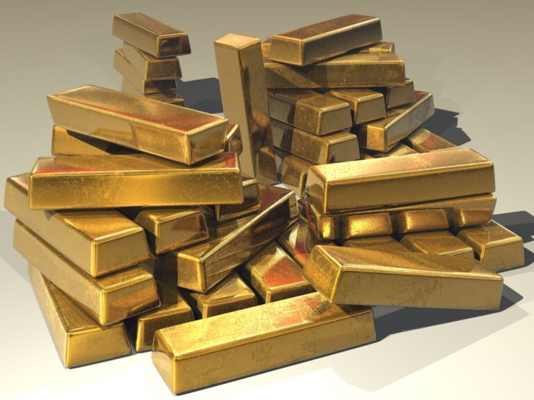 Gold als Inflationsschutz