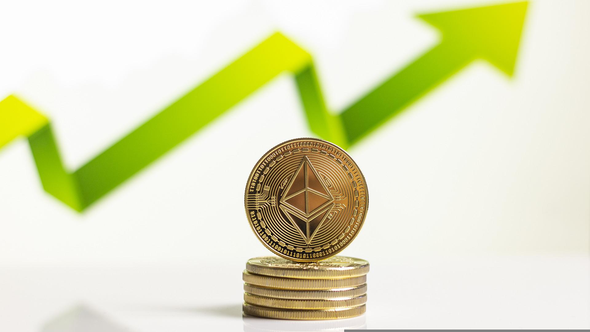 Investing in Ethereum? What you need to know about it and why it's not just another bitcoin