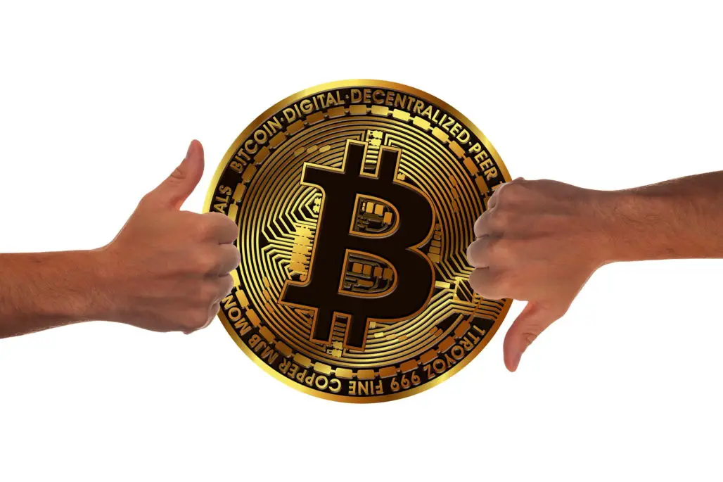 Bitcoins aktuell: Wird der Bitcoin verboten?