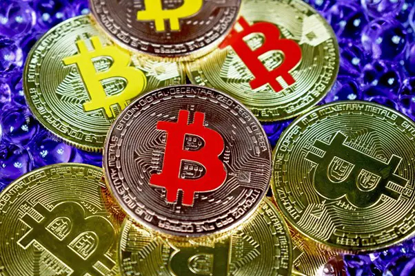 Bitcoin - die größte Kryptowährung