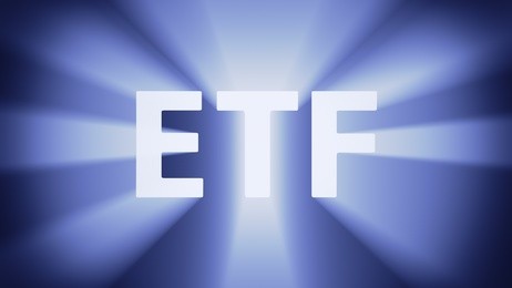 Was ist ein ETF