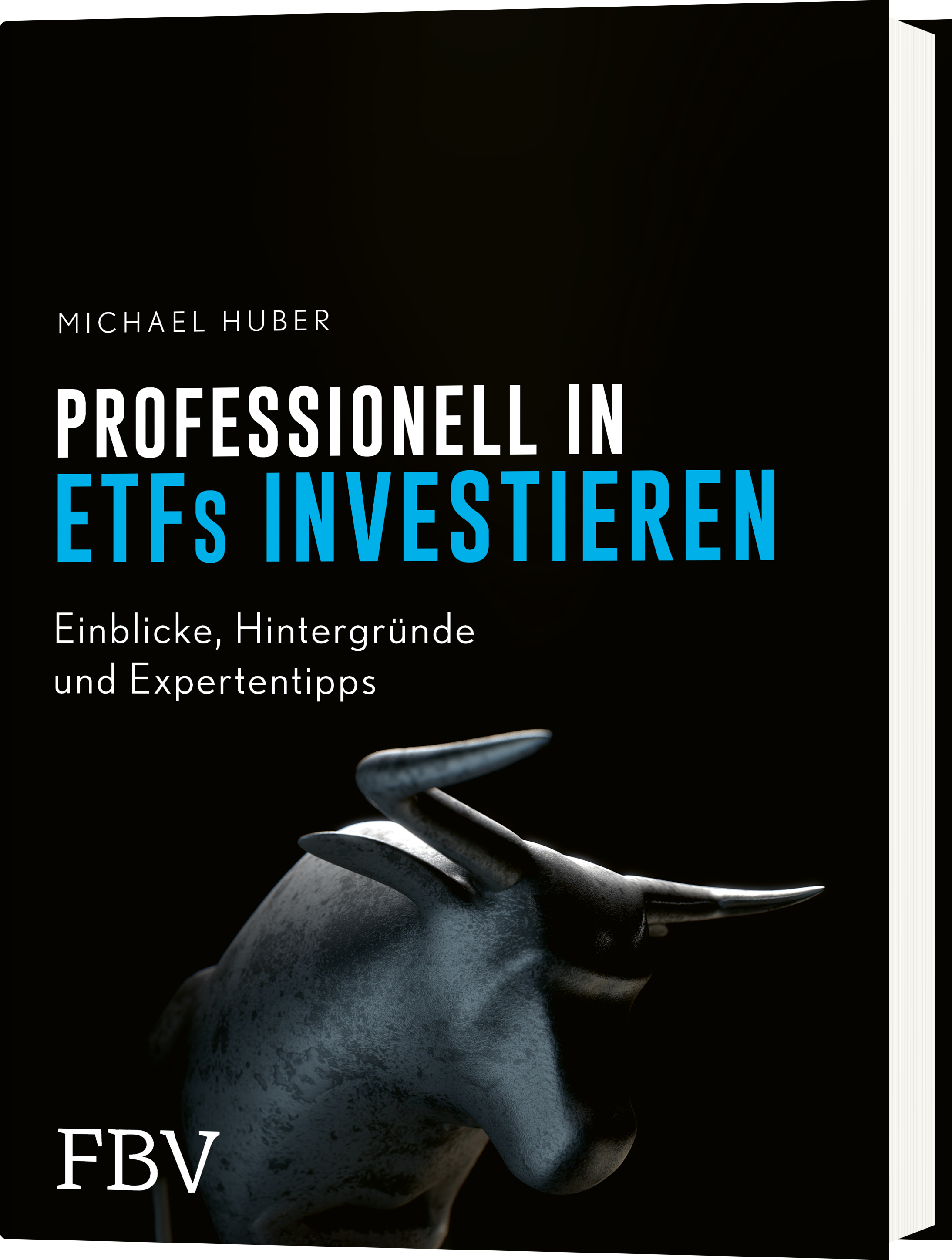 in ETFs investieren
