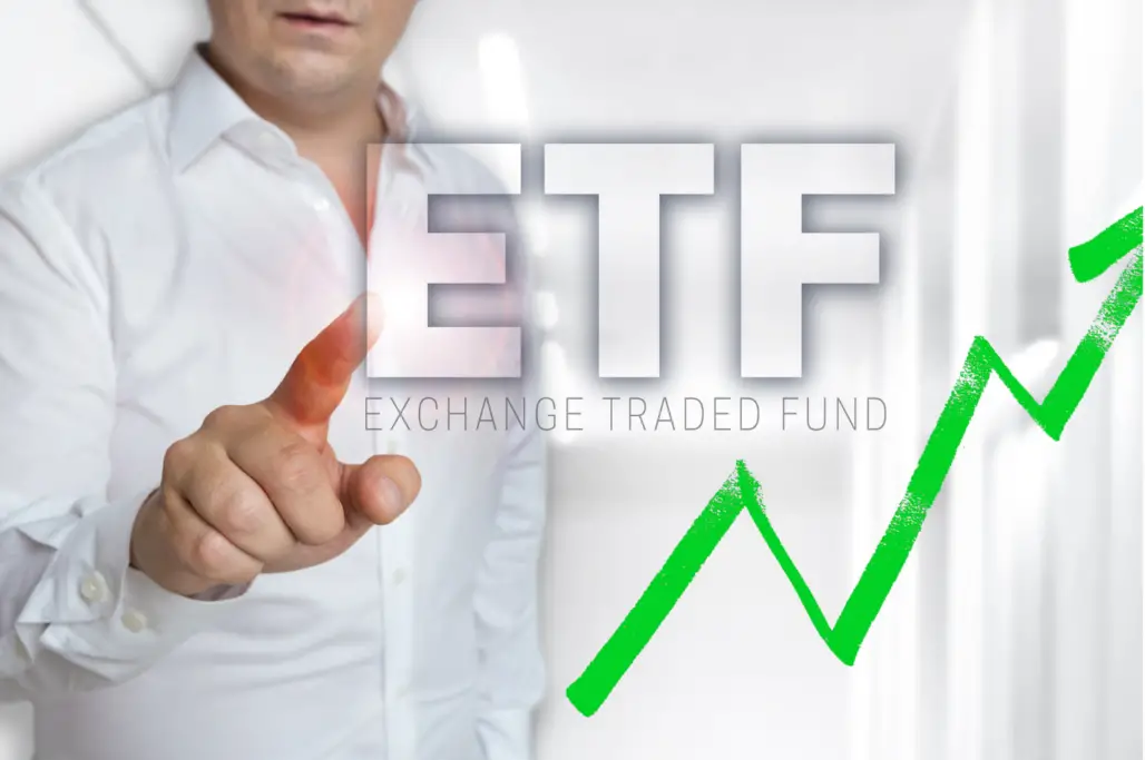 Finanzinstrumente wie ETFs
