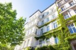 REITS - Investment in Immobilien